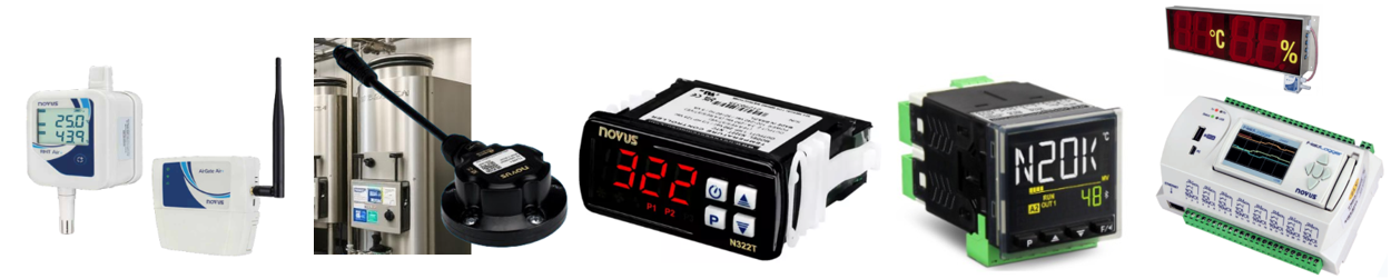 Latest Equipment for Process Control Applications Refrigeration, Heating, Dairy Processing. Mimic Cape