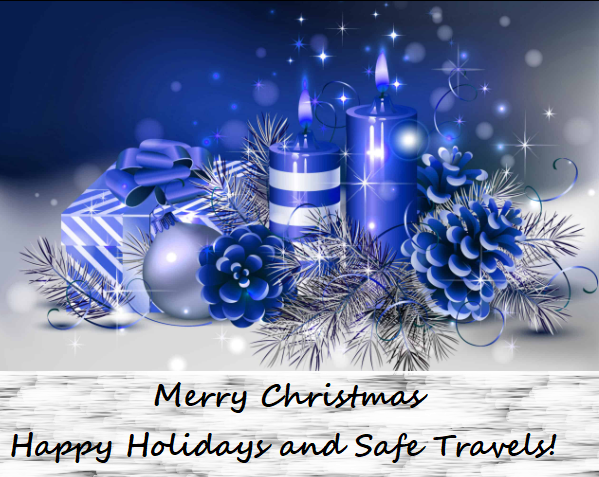 2025 Merry Christmas, Happy Holidays, Safe Travels from Mimic Cape 2025 Merry Christmas, Happy Holidays, Safe Travels from Mimic Cape