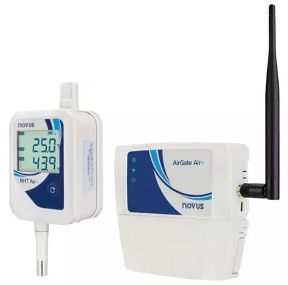 RHT Air+ and AirGate+ 
Climate AIR+ Solution 
Mimic Cape
