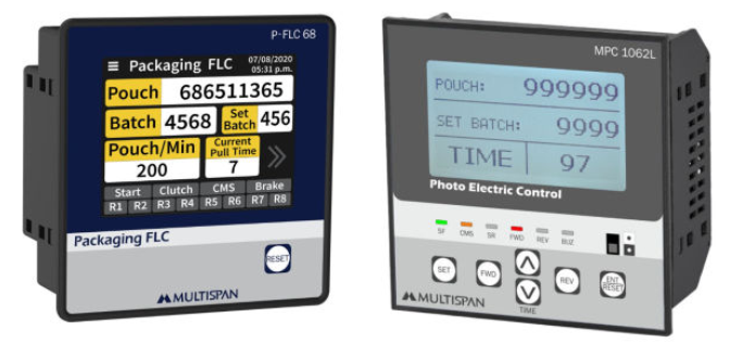 PFLC-68 Multi Output Photo Electric Controller and MPC-1062L by Mimic Cape