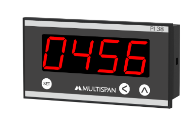 PIC-38 High Spec Quality Process Indicator 