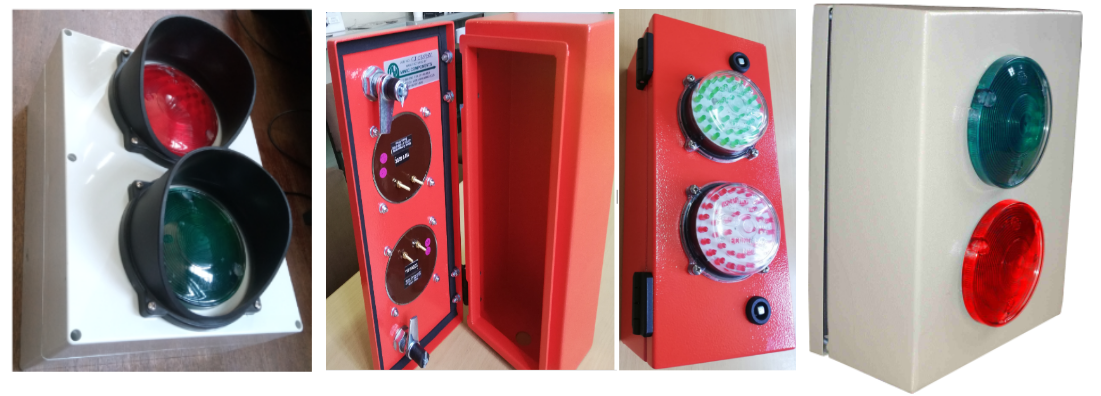 Special Enclosures, Custom Enclosure, Mimic Cape 