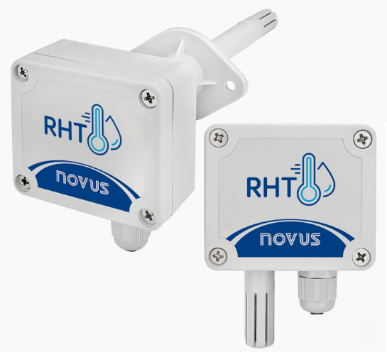 RHT Temperature & Humidity Transmitter. Mimic Cape RHT Temperature & Humidity Transmitter. Mimic Cape