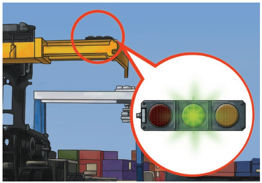 SSL harbour lights