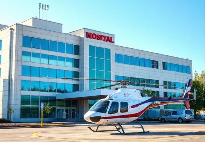 Helipads for South Africa, roof-top helipads, upgrade helipads, new helipads, hospital helipads Mimic Cape